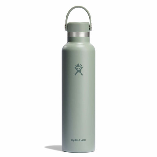 24 oz Standard Mouth - Tonal Agave